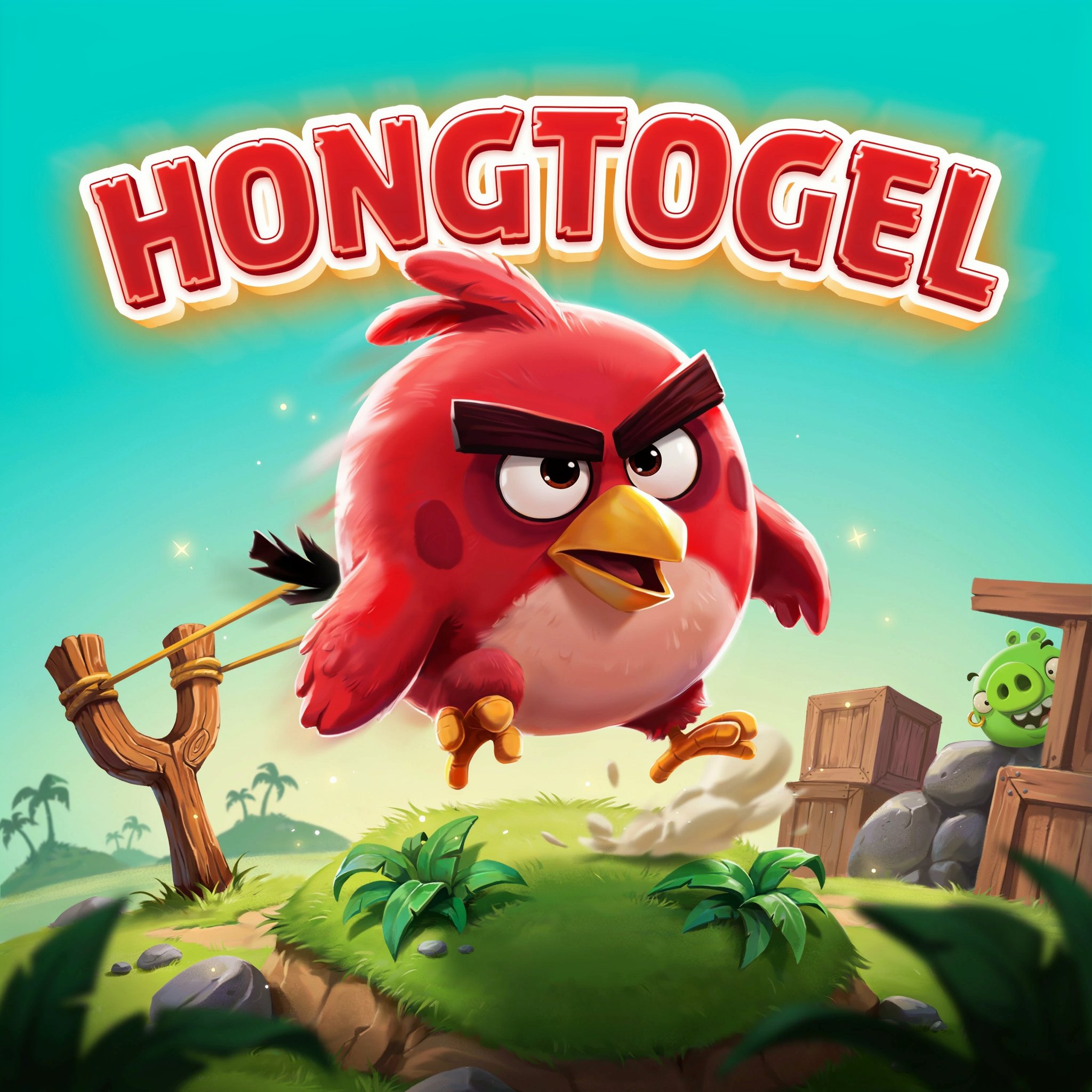 HONGTOGEL